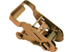 1" One Piece Handle Ratchet (4,400 lbs)
