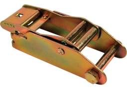 2" Heavy Duty Over Center Buckle (6,000 lbs)