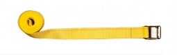 2" x 10' Endless Cam Buckle Strap