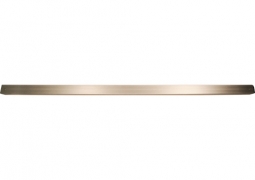Aluminum Decking Beam; adjusts 92" - 103"