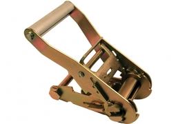 2" Short Wide Handle Spin Free Ratchet (12,000 lbs)