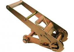 3" Heavy Duty Long Handle Spin Free Ratchet (22,000 lbs)