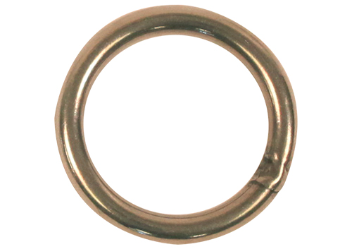 2" Welded Round Ring (5,000 lbs)
