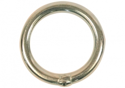 2" Welded Round Ring (10,000 lbs)