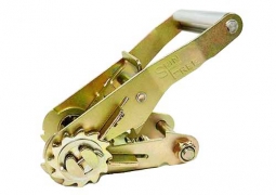 2" SPIN FREE Short Wide Handle Ratchet (12,000 lbs)