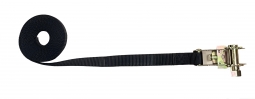 1" x 12' Endless Hex Bolt Ratchet Strap