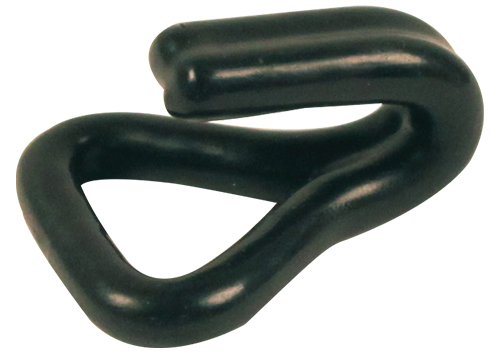 1" Light Duty Coated Wire Hook (750 lbs)