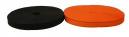 1.75" x 300' Roll of Webbing with the Rated Capacity of 7,000 lbs.