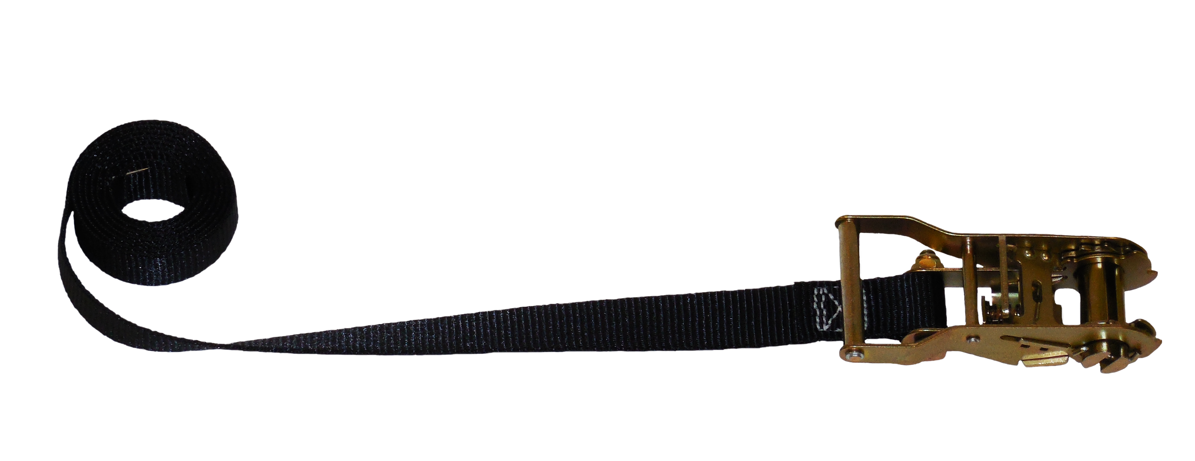 CTDUSA 1 Inch Replacement Strap For Ratchet or Cam Buckle.Pic Color and Length. 