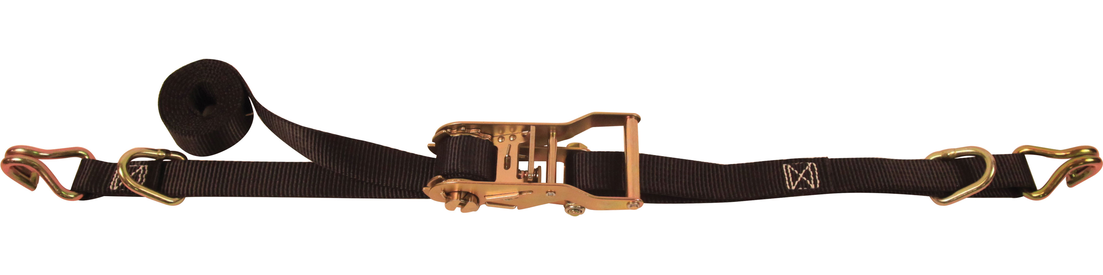 Ratchet Straps & Tie Downs All Orders Ship Within 24 Hours Made in