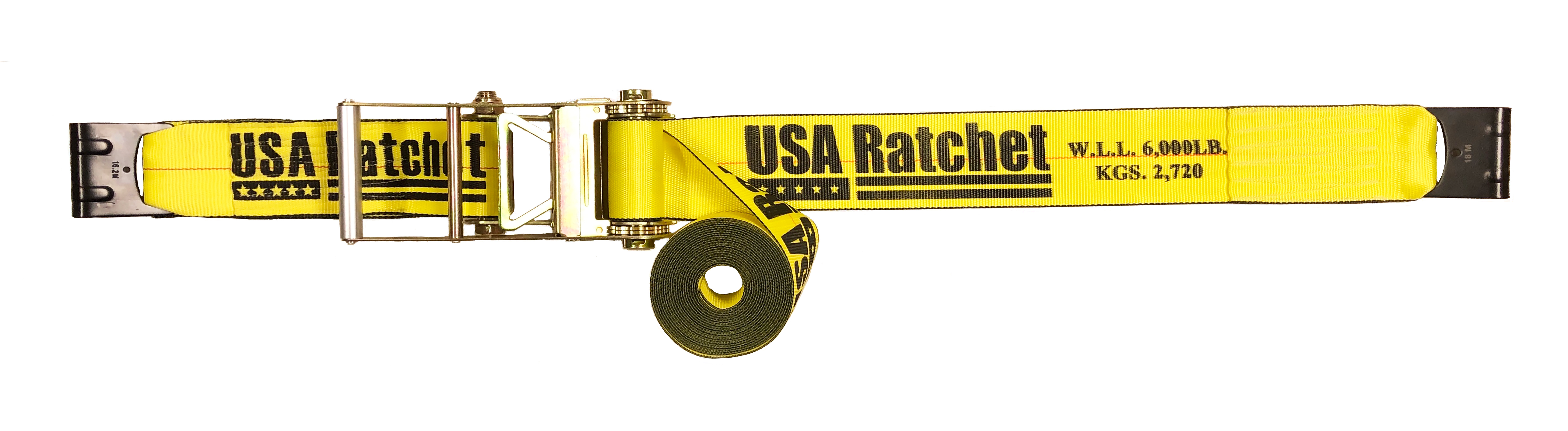 USA Ratchet  Auto Hauling & Towing Products