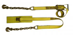 Industry Specific Straps